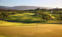 meloneras golf course